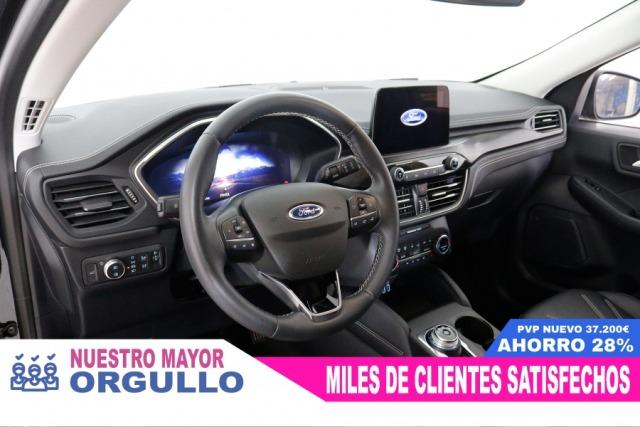 Ford Kuga 2.5 DURATEC FHEV 190CV VIGNALE AUTO