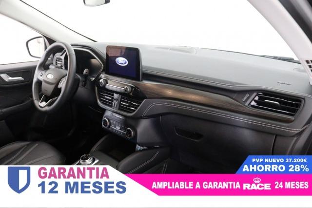 Ford Kuga 2.5 DURATEC FHEV 190CV VIGNALE AUTO