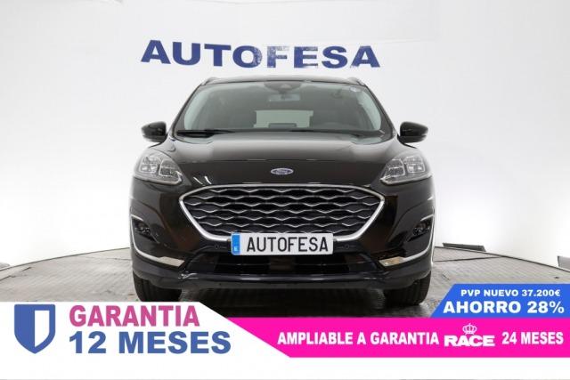 Ford Kuga 2.5 DURATEC FHEV 190CV VIGNALE AUTO