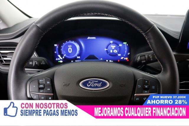 Ford Kuga 2.5 DURATEC FHEV 190CV VIGNALE AUTO