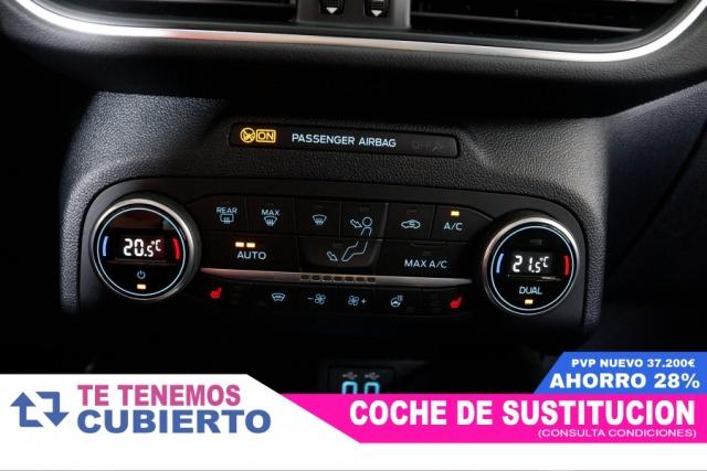 Ford Kuga 2.5 DURATEC FHEV 190CV VIGNALE AUTO