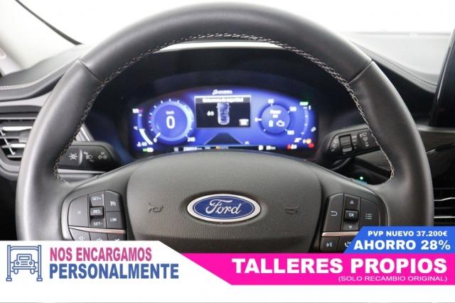 Ford Kuga 2.5 DURATEC FHEV 190CV VIGNALE AUTO
