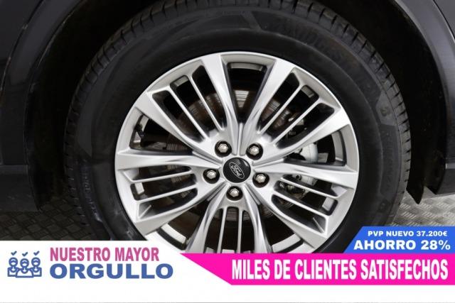 Ford Kuga 2.5 DURATEC FHEV 190CV VIGNALE AUTO