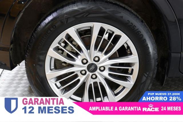 Ford Kuga 2.5 DURATEC FHEV 190CV VIGNALE AUTO