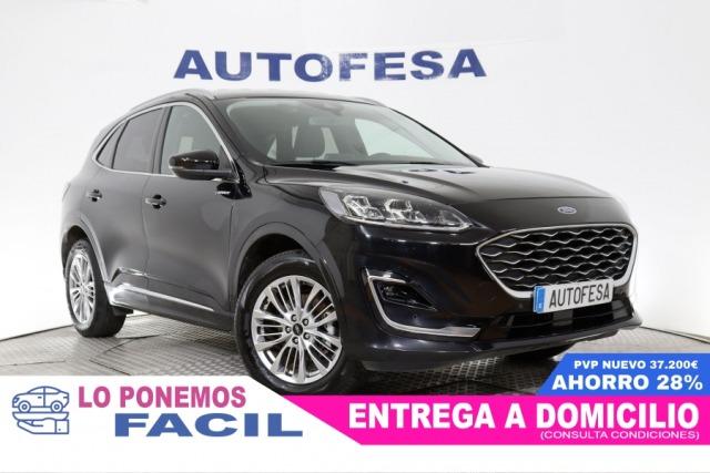 Ford Kuga 2.5 DURATEC FHEV 190CV VIGNALE AUTO