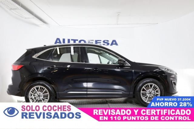 Ford Kuga 2.5 DURATEC FHEV 190CV VIGNALE AUTO