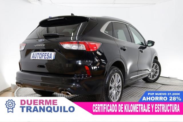 Ford Kuga 2.5 DURATEC FHEV 190CV VIGNALE AUTO