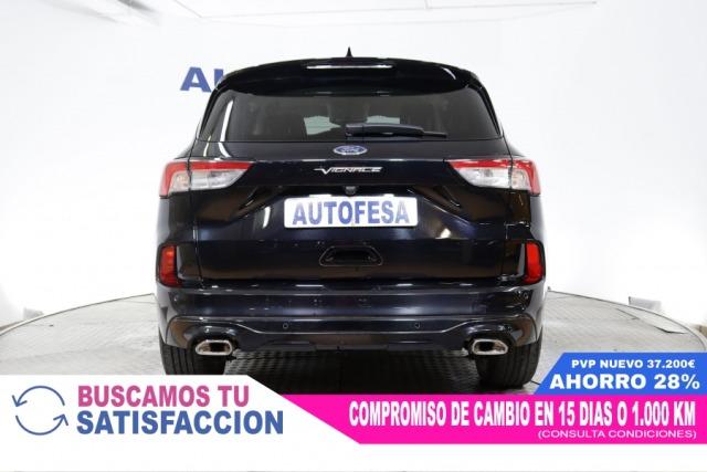 Ford Kuga 2.5 DURATEC FHEV 190CV VIGNALE AUTO
