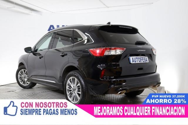 Ford Kuga 2.5 DURATEC FHEV 190CV VIGNALE AUTO