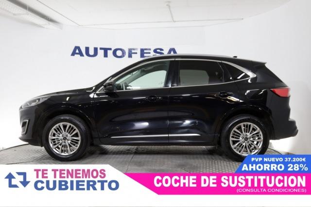 Ford Kuga 2.5 DURATEC FHEV 190CV VIGNALE AUTO