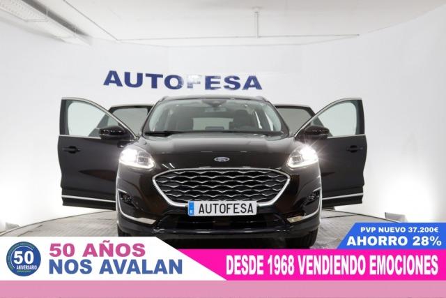 Ford Kuga 2.5 DURATEC FHEV 190CV VIGNALE AUTO