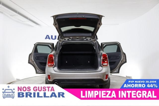 MINI Cooper Se Countryman SE ALL4 224CV 5P AUTO