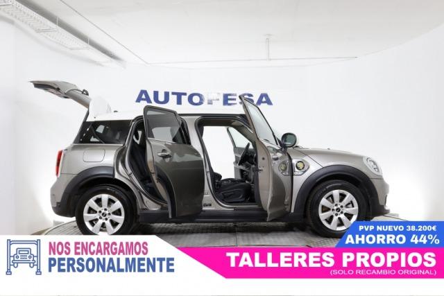 MINI Cooper Se Countryman SE ALL4 224CV 5P AUTO