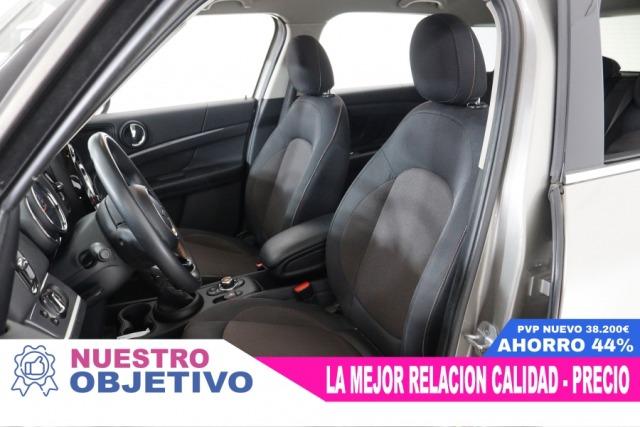 MINI Cooper Se Countryman SE ALL4 224CV 5P AUTO