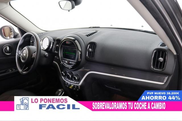 MINI Cooper Se Countryman SE ALL4 224CV 5P AUTO