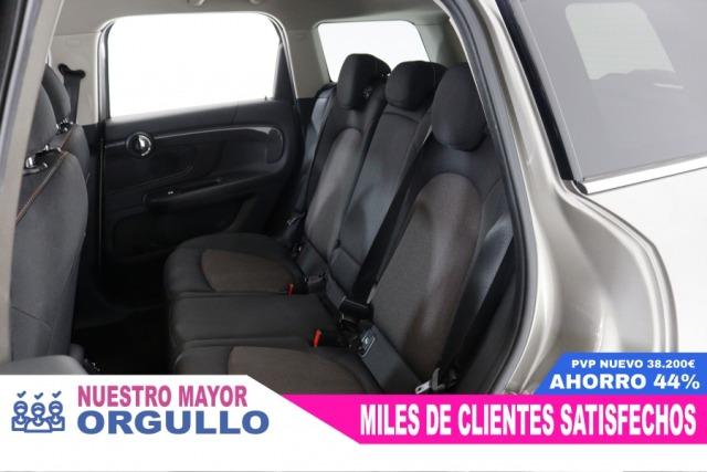 MINI Cooper Se Countryman SE ALL4 224CV 5P AUTO