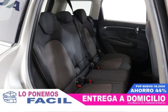 MINI Cooper Se Countryman SE ALL4 224CV 5P AUTO