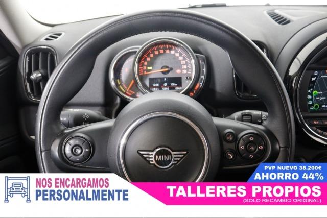MINI Cooper Se Countryman SE ALL4 224CV 5P AUTO