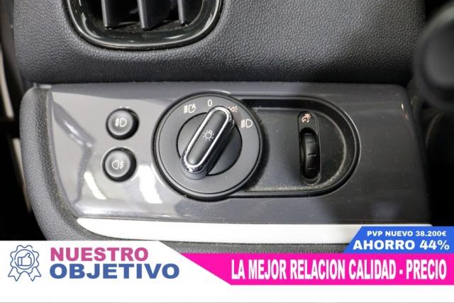 MINI Cooper Se Countryman SE ALL4 224CV 5P AUTO