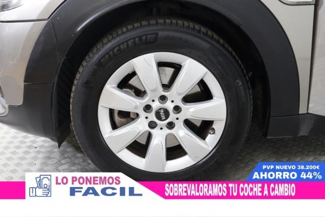 MINI Cooper Se Countryman SE ALL4 224CV 5P AUTO