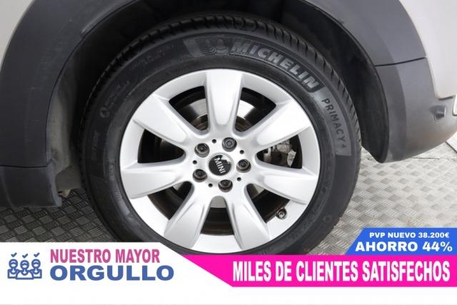 MINI Cooper Se Countryman SE ALL4 224CV 5P AUTO