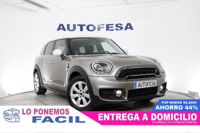 MINI Cooper Se Countryman SE ALL4 224CV 5P AUTO