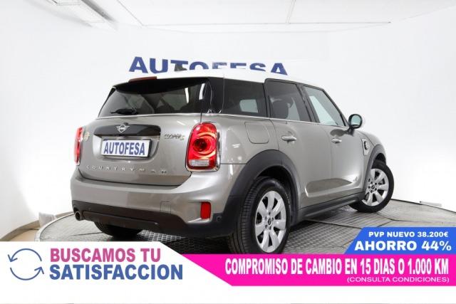 MINI Cooper Se Countryman SE ALL4 224CV 5P AUTO