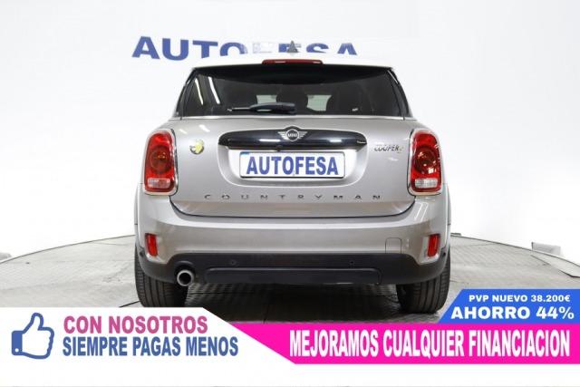 MINI Cooper Se Countryman SE ALL4 224CV 5P AUTO