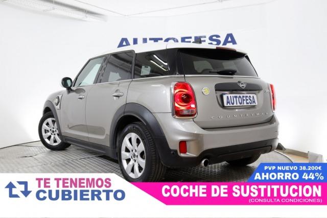 MINI Cooper Se Countryman SE ALL4 224CV 5P AUTO
