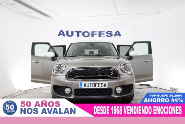 MINI Cooper Se Countryman SE ALL4 224CV 5P AUTO