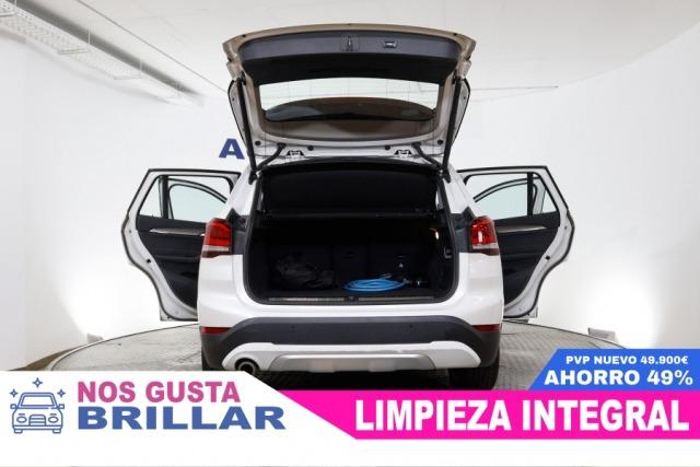 BMW X1 25E X-DRIVE X-LINE AUTO 220CV 5P AUTO