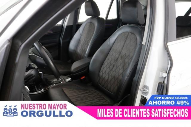 BMW X1 25E X-DRIVE X-LINE AUTO 220CV 5P AUTO