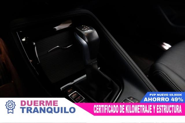 BMW X1 25E X-DRIVE X-LINE AUTO 220CV 5P AUTO