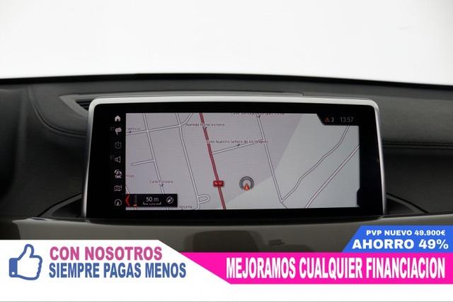 BMW X1 25E X-DRIVE X-LINE AUTO 220CV 5P AUTO