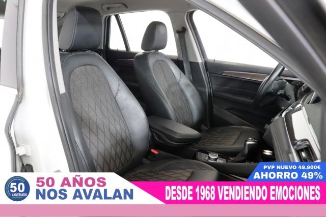 BMW X1 25E X-DRIVE X-LINE AUTO 220CV 5P AUTO