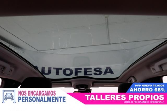 Peugeot 508 508 RXH 2.0 HDI Hybrid 4 Auto 200cv 4WD 5P