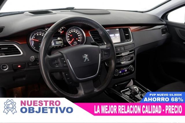 Peugeot 508 508 RXH 2.0 HDI Hybrid 4 Auto 200cv 4WD 5P