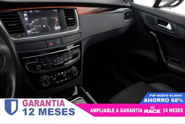 Peugeot 508 508 RXH 2.0 HDI Hybrid 4 Auto 200cv 4WD 5P