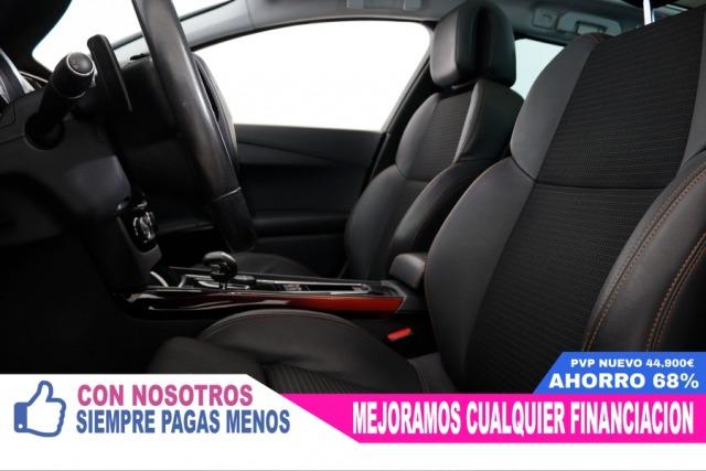 Peugeot 508 508 RXH 2.0 HDI Hybrid 4 Auto 200cv 4WD 5P
