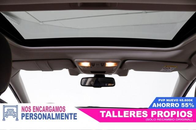Subaru Outback 2.5 GLP EXECUTIVE PLUS AUTO 4WD 175cv