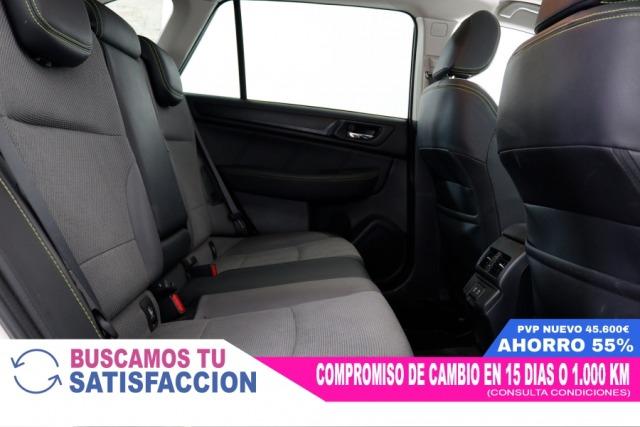 Subaru Outback 2.5 GLP EXECUTIVE PLUS AUTO 4WD 175cv