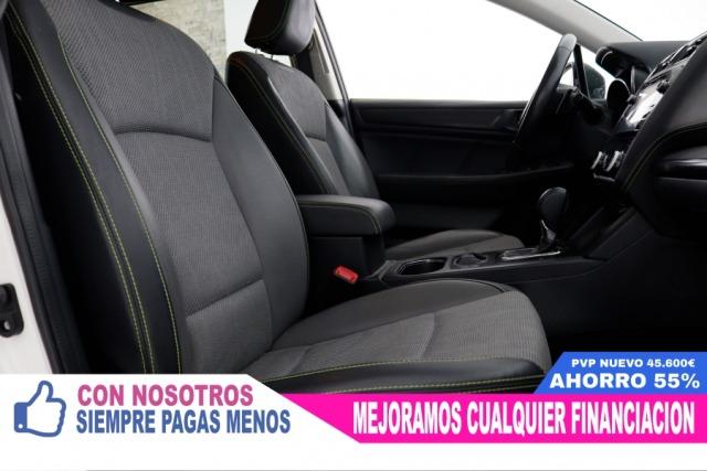 Subaru Outback 2.5 GLP EXECUTIVE PLUS AUTO 4WD 175cv