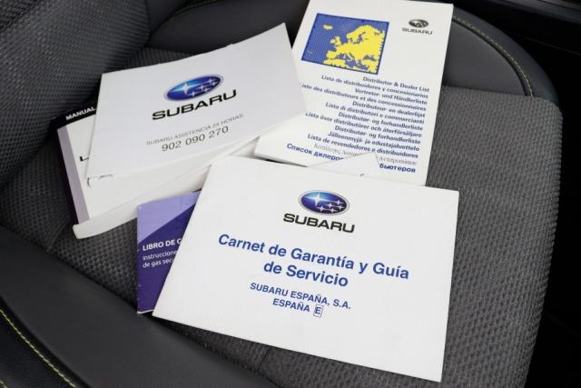 Subaru Outback 2.5 GLP EXECUTIVE PLUS AUTO 4WD 175cv