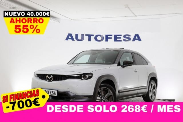 Mazda Mx-30 G-SKYACT Electrico 145cv Modern Auto 5P
