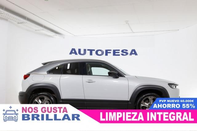 Mazda Mx-30 G-SKYACT Electrico 145cv Modern Auto 5P