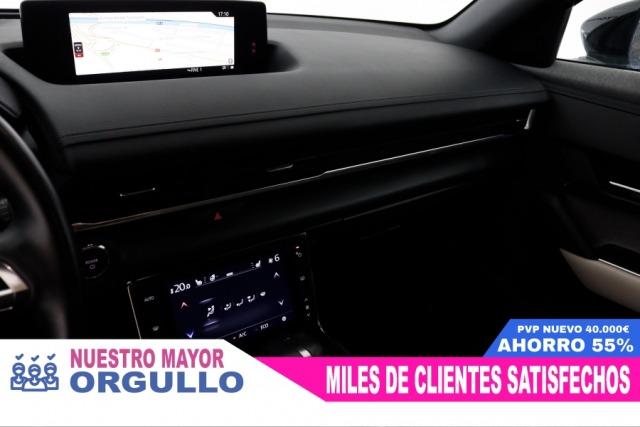 Mazda Mx-30 G-SKYACT Electrico 145cv Modern Auto 5P