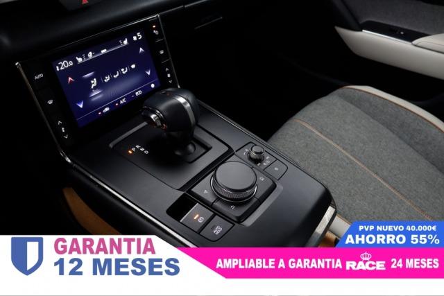 Mazda Mx-30 G-SKYACT Electrico 145cv Modern Auto 5P
