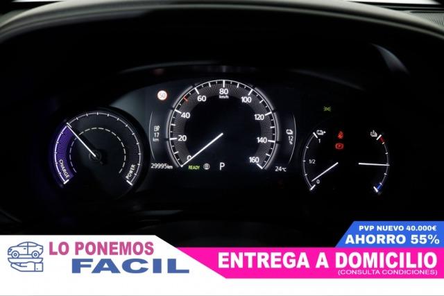 Mazda Mx-30 G-SKYACT Electrico 145cv Modern Auto 5P