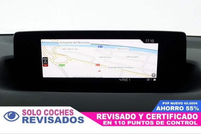 Mazda Mx-30 G-SKYACT Electrico 145cv Modern Auto 5P