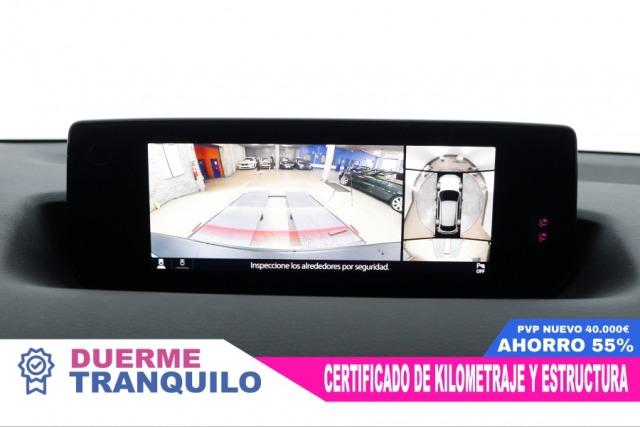 Mazda Mx-30 G-SKYACT Electrico 145cv Modern Auto 5P